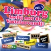 Limburg laeftj met de Vastelaovundj ! vol.1-2010