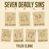 Seven Deadly Sins (from "Seven Deadly Sins") [feat. Dreaded Yasuke, Rustage, GameboyJones, Savvy Hyuga, Shwabadi & Halacg] song lyrics