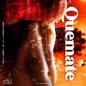 Quémate artwork