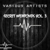Secret Weaponds Vol. 3