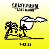 Soft Moon by Coastdream