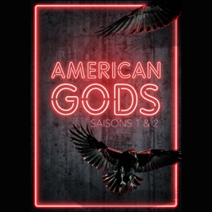American Gods, Saisons 1 et 2 (VOST) - Episode 13