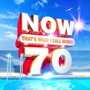 NOW That's What I Call Music!, Vol. 70