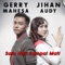 Satu Hati Sampai Mati (feat. Gerry Mahesa) - Jihan Audy lyrics