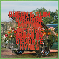 Devonte Hynes - Queen & Slim (Original Motion Picture Score) artwork