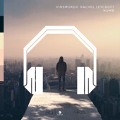 Numb (8D Audio) [feat. Vinsmoker & Rachel Leycroft] artwork