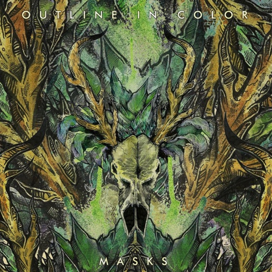 Cover artwork for Lifer