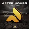 After Hours - Single album lyrics, reviews, download