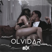 Como Olvidar artwork