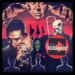 Alexander - Single - Rey Pila Alexander - Single - Rey Pila