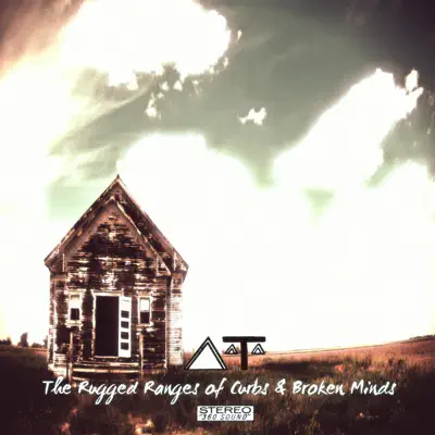 The Rugged Ranges of Curbs & Broken Minds - Across Tundras