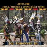 Apache Social, Blessing & Crown Dance Songs