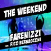 The Weekend (feat. Rico Bernasconi) - Single album lyrics, reviews, download