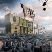Unfinished Business - Martie Peters Group