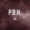 P.B.H. - Gfab lyrics