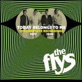 Today Belongs To Me - The Complete Recordings 1977-1980