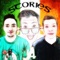 Stories (feat. The Dan Reidy) - Young Associates lyrics
