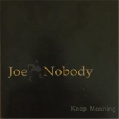 Joe Nobody - Who's in Control?