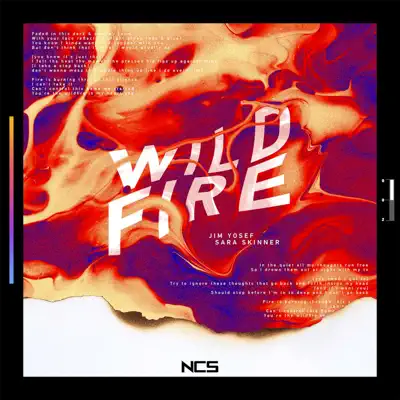 Wildfire - Single - Sara Skinner