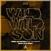 Armin van Buuren - Wild Wild Son - Devin Wild Remix