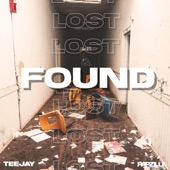 Lost & Found artwork