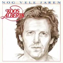 Nog Vele Jaren - Single - Koos Alberts