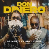 Don Dinero artwork