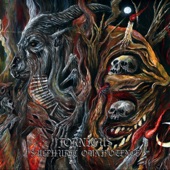 Sulphuric Omnipotence artwork