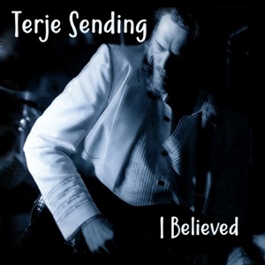 Terje Sending - I Believed - 排舞 編舞者