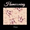 Homecoming - 17thekid lyrics