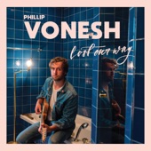 Phillip Vonesh - Singing Into the Wind