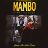 Mambo (Leandro Da Silva Remix) artwork