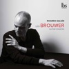 Leo Brouwer: Guitar Sonatas