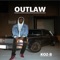 Outlaw - Koz B lyrics