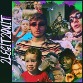 2 Legit 2 Quit artwork