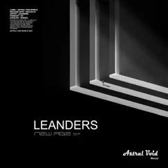 New Age EP by LEANDERS album reviews, ratings, credits