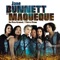 Broken Heart - Jane Bunnett & Maqueque lyrics