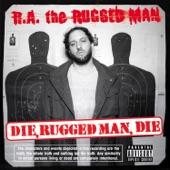R.A. the Rugged Man - Chains (feat. Masta Killa & Killah Priest)