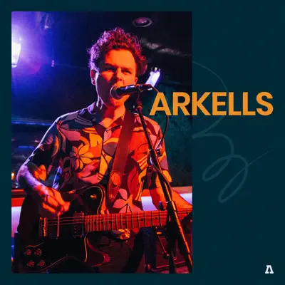 Arkells on Audiotree Live (No. 2) - EP - Arkells