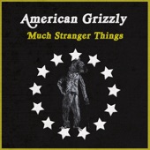 American Grizzly - Much Stranger Things