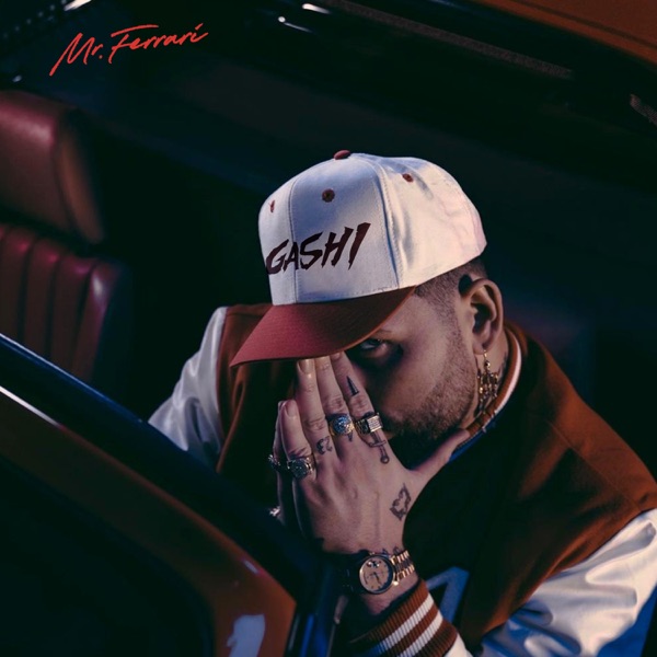 Mr. Ferrari - Single - GASHI