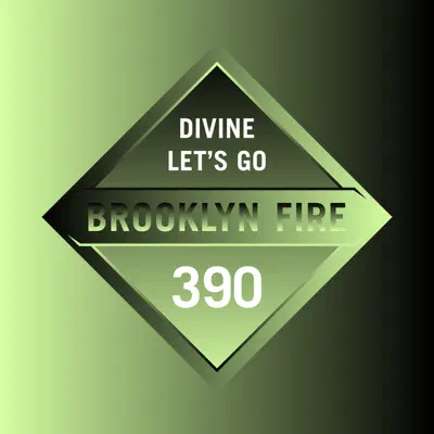 Let's Go - Single - Divine