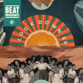 Beat Merchants - Believe feat. Dan-I,T.R.A.C.