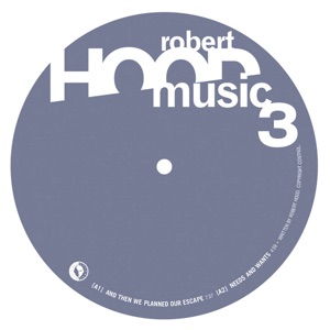 Hoodmusic 3 - EP
