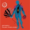 Falling - Ethnic Lovers - Single
