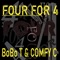 Ws90 (feat. Comfy C) - Bobo T lyrics