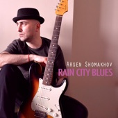 Rain City Blues artwork