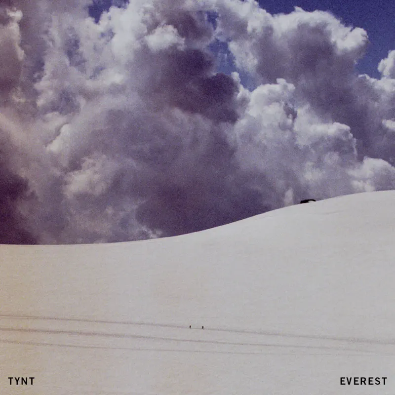 TYNT - EVEREST - Single (2023) [iTunes Plus AAC M4A]-新房子