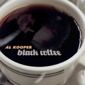 Al Kooper - My Hands Are Tied
