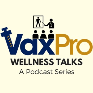 Episode 08: How To Keep Your Employees Healthy